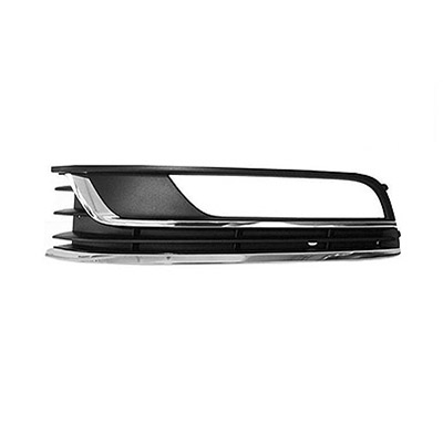 Front Bumper Grille - Left side