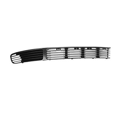 Front Bumper Grille - Left side
