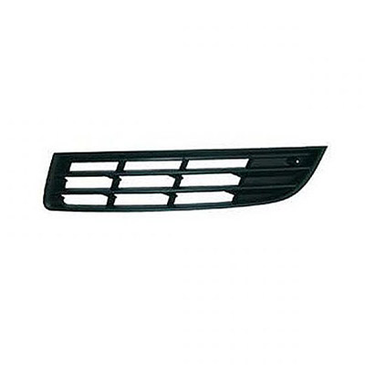 Front Bumper Grille - Left side