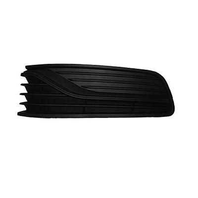 Front Bumper Grille - Left side