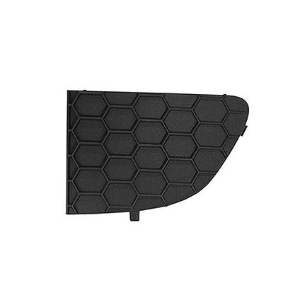 Front Bumper Grille - Left side