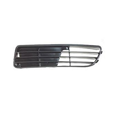 Front Bumper Grille - Left side