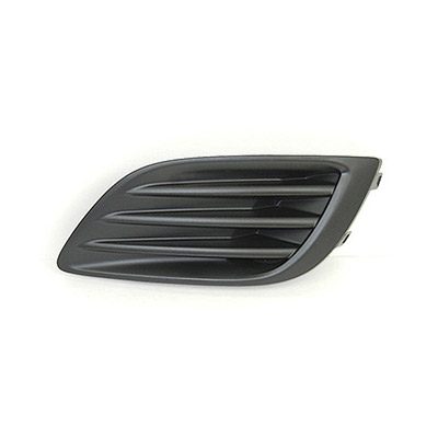 Front Bumper Grille - Left side