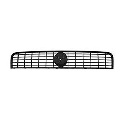 Radiator Grille - Black