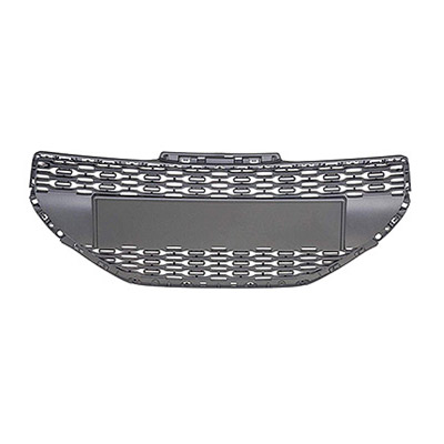 Radiator Grille - Black