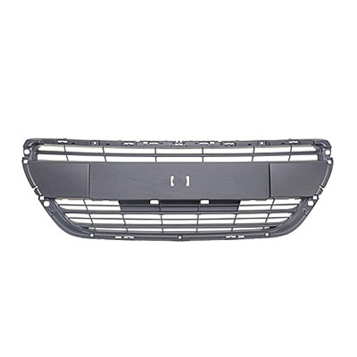Radiator Grille - Black