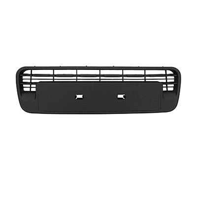 Radiator Grille - Black