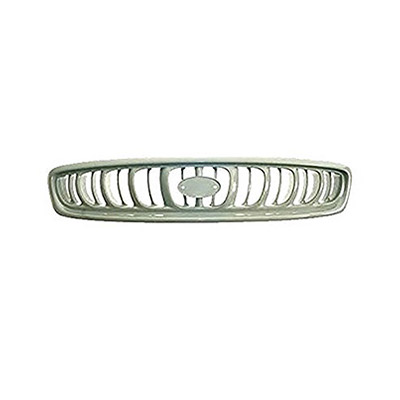 Radiator Grille - Black