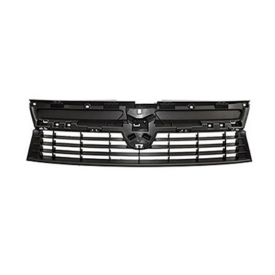 Radiator Grille - Black