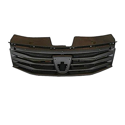 Radiator Grille - Black