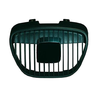 Radiator Grille - Black
