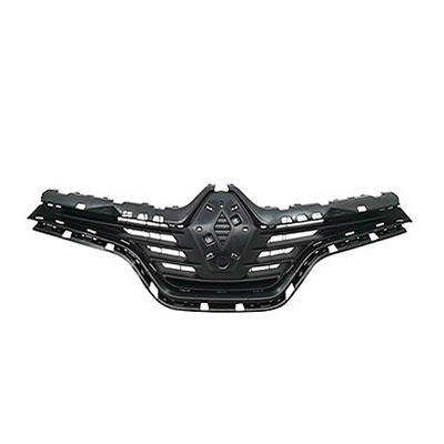 Radiator Grille - Black