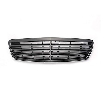 Radiator Grille - Black
