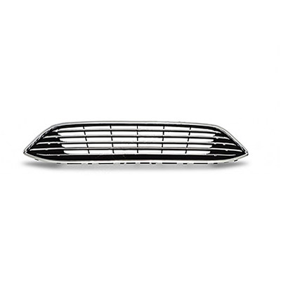 Black Radiator Grille FORD EUROPA FOCUS