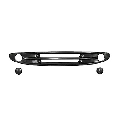 Radiator Grille - Black