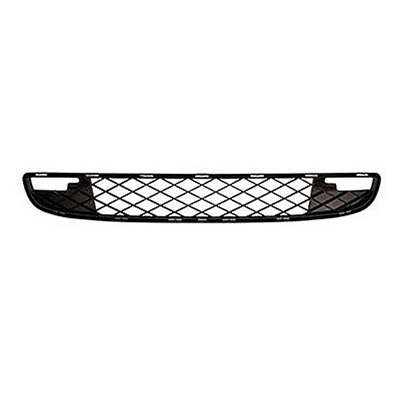 Radiator Grille - Black