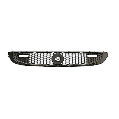 Radiator Grille - Black