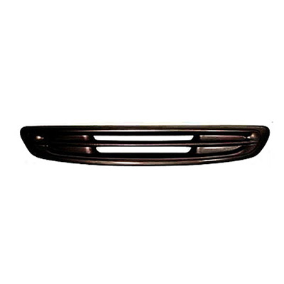 Radiator Grille - Black