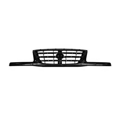 Radiator Grille - Black
