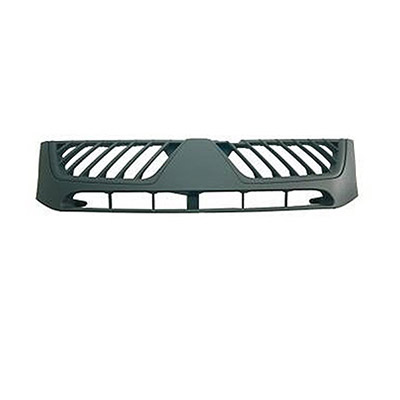 Radiator Grille - Black