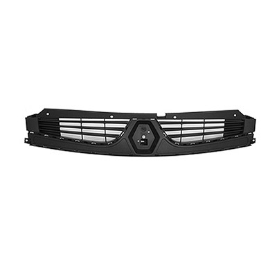 Radiator Grille - Black