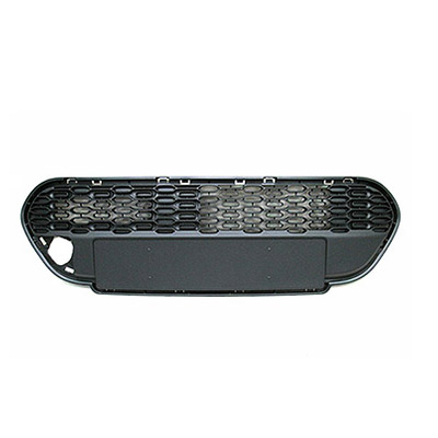 Radiator Grille - Black