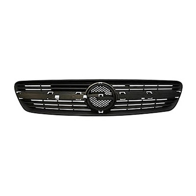 Radiator Grille - Black