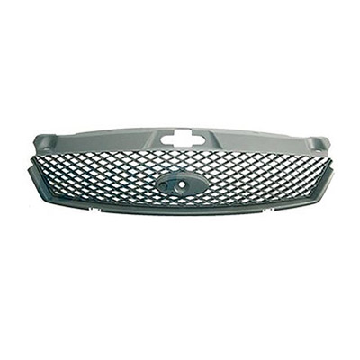 Black Radiator Grille FORD EUROPA MONDEO