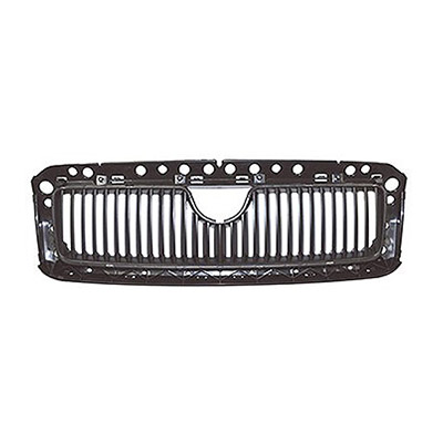 Black Radiator Grille SKODA OCTAVIA