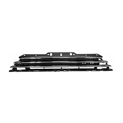 Radiator Grille - Black