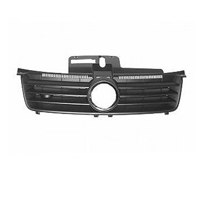 Radiator Grille - Black