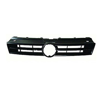 Radiator Grille - Black