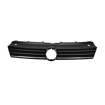 Radiator Grille - Black