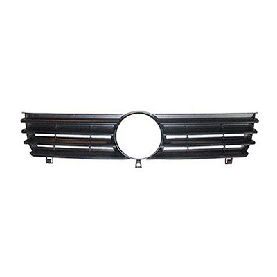 Radiator Grille - Black