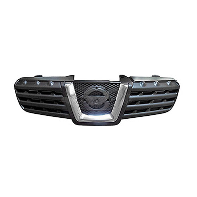 Radiator Grille - Black