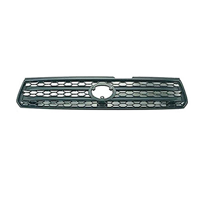 Radiator Grille - Black