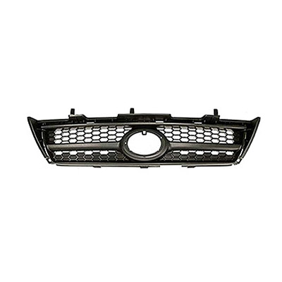 Radiator Grille - Black