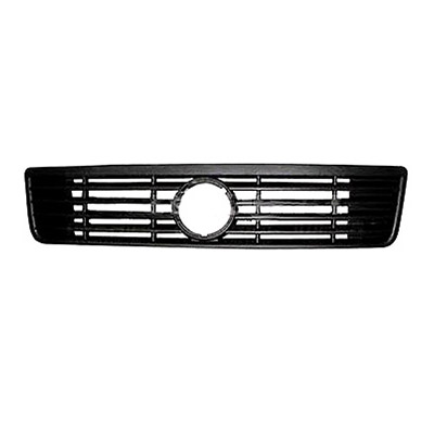 Radiator Grille - Black
