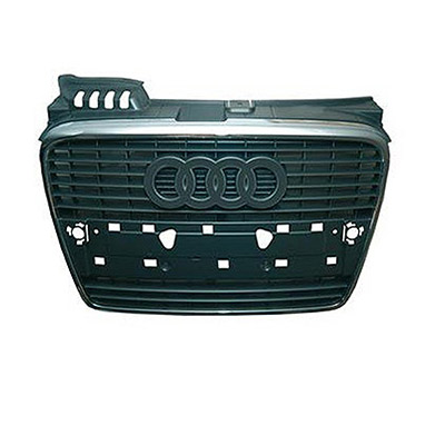 Black Radiator Grille AUDI / VOLKSWAGEN A4