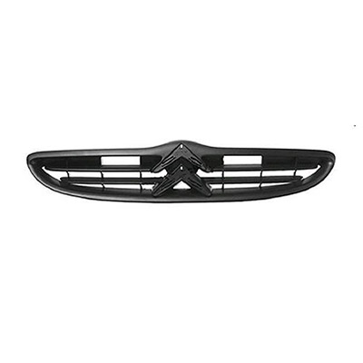 Radiator Grille - Black