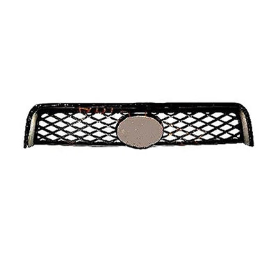 Radiator Grille - Black