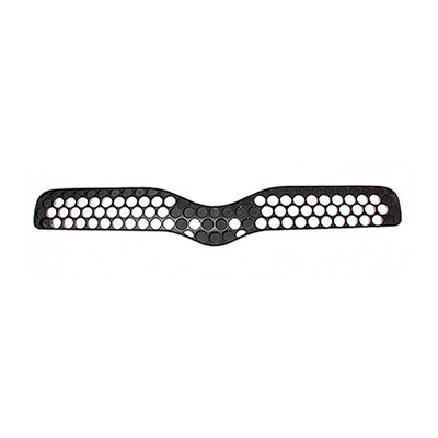 Radiator Grille - Black