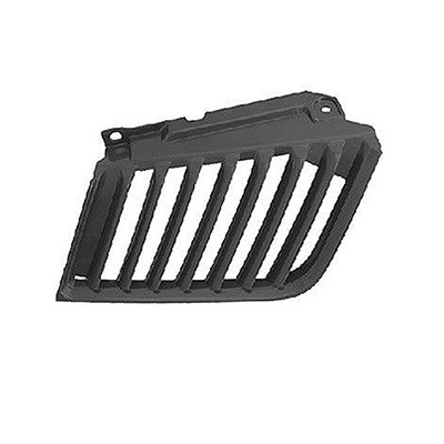 Right Radiator Grille