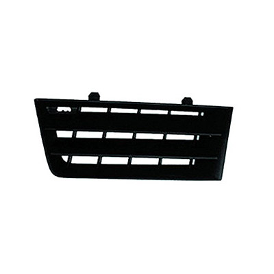 Right Radiator Grille RENAULT MEGANE