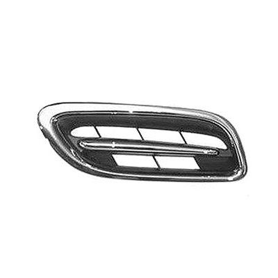 Right Radiator Grille