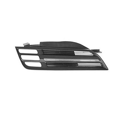 Right Radiator Grille