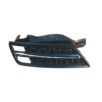 Right Radiator Grille