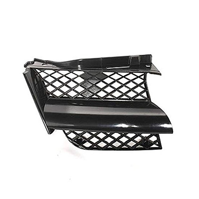 Right Radiator Grille