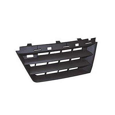 Right Radiator Grille