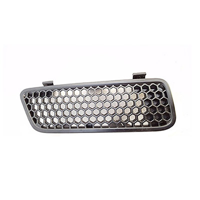Right Radiator Grille
